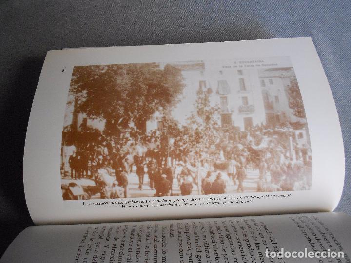 Libros de segunda mano: LA FIRA DE TOTS SANTS - Foto 3