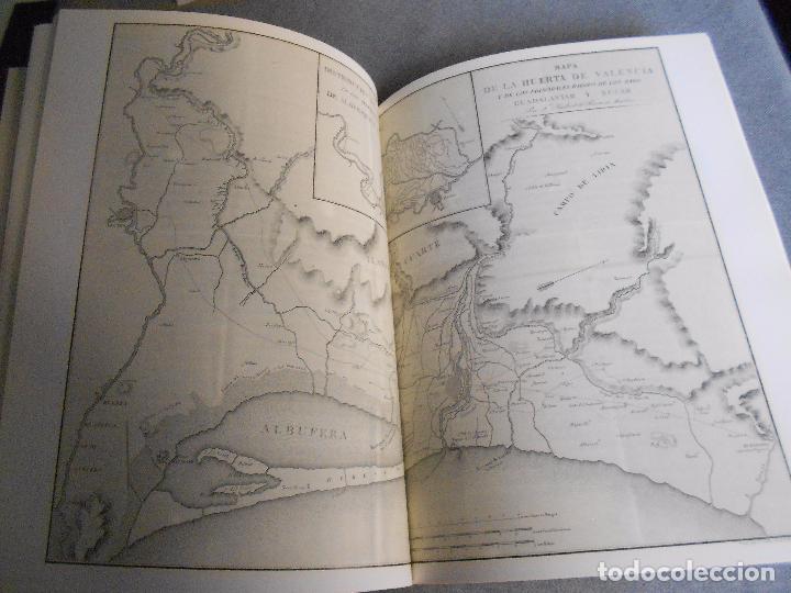 Libros de segunda mano: TRIBUNAL DE LAS AGUAS DE VALENCIA - Foto 8