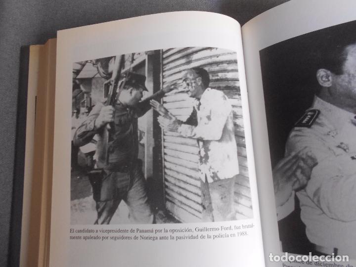 Libros de segunda mano: NORIEGA. TODA LA VERDAD - Foto 8