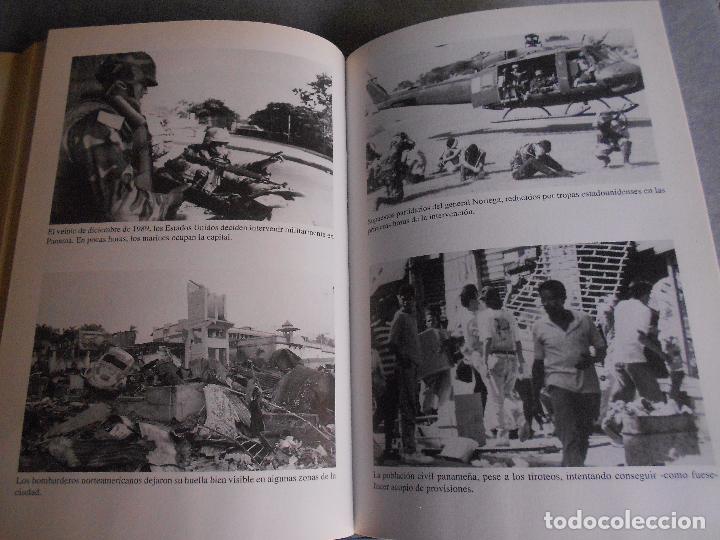 Libros de segunda mano: NORIEGA. TODA LA VERDAD - Foto 9