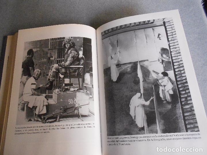 Libros de segunda mano: NORIEGA. TODA LA VERDAD - Foto 10