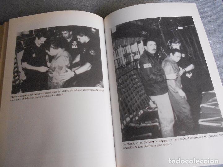 Libros de segunda mano: NORIEGA. TODA LA VERDAD - Foto 11