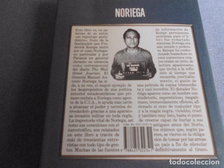 Libros de segunda mano: NORIEGA. TODA LA VERDAD - Foto 13