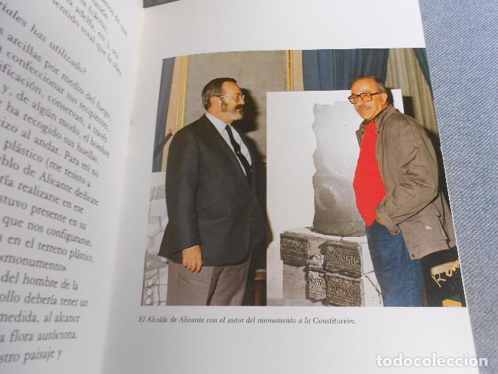 Libros de segunda mano: ALICANTE. HOMENAJE A LA CONSTITUCION - Foto 10