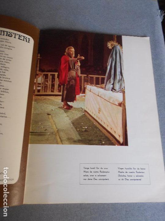 Libros de segunda mano: FESTA D&acute;ELX. 1971 - Foto 2