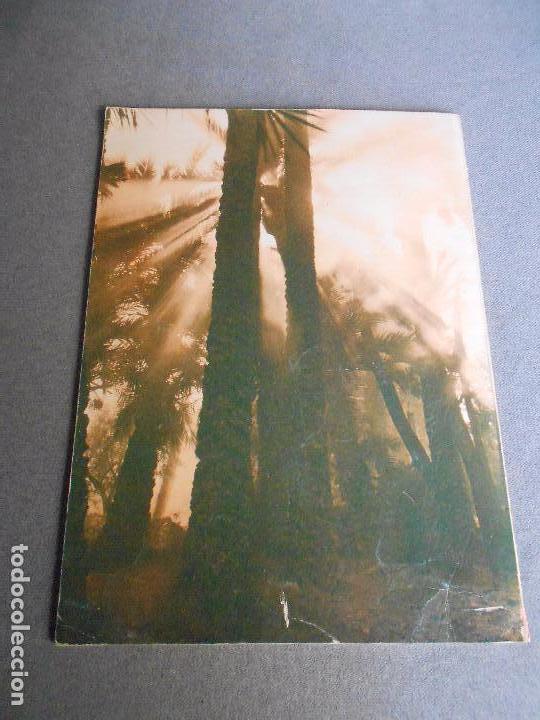 Libros de segunda mano: FESTA D&acute;ELX. 1971 - Foto 8