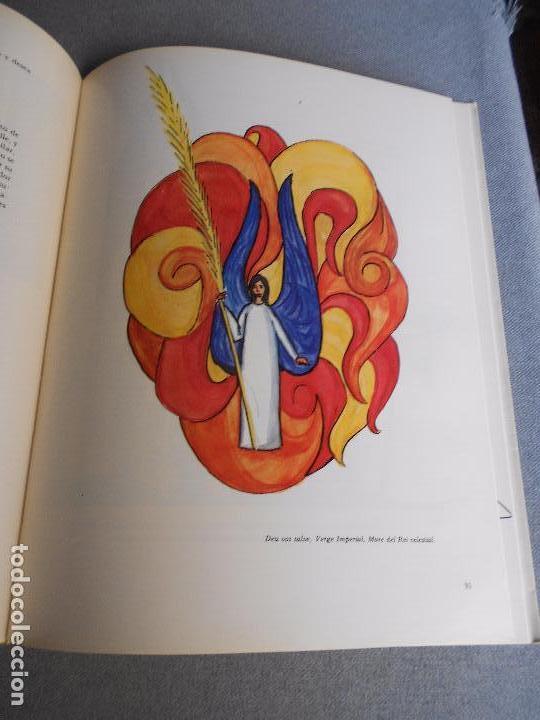 Libros de segunda mano: LA FESTA D&acute;ELX. 1977 - Foto 4