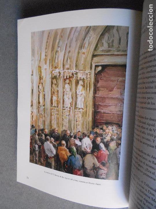 Libros de segunda mano: TRIBUNAL DE LAS AGUAS DE VALENCIA - Foto 9