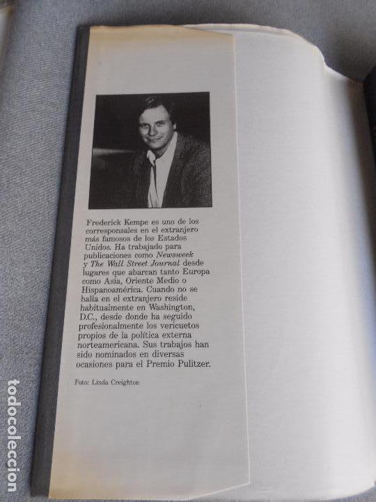 Libros de segunda mano: NORIEGA. TODA LA VERDAD - Foto 3