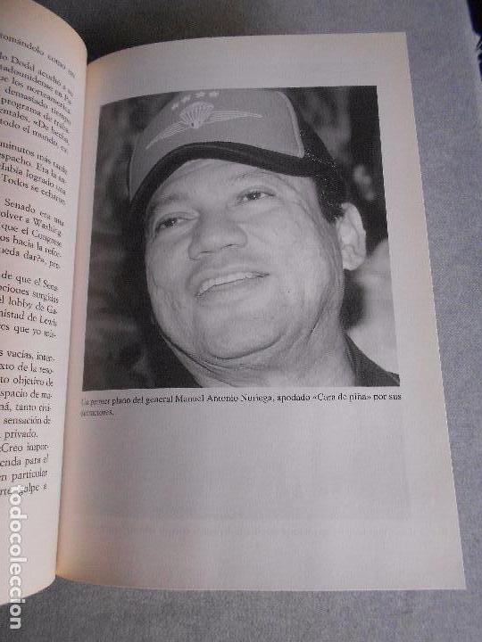 Libros de segunda mano: NORIEGA. TODA LA VERDAD - Foto 6