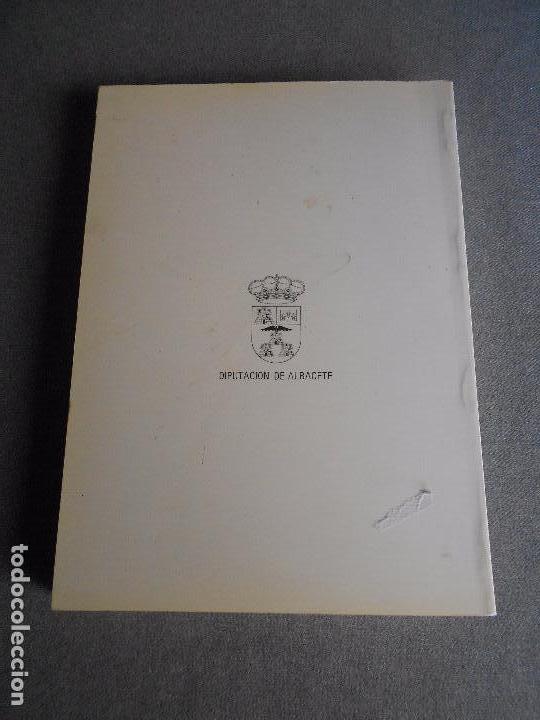 Libros de segunda mano: EL CORREDOR DE ALMANSA - Foto 3