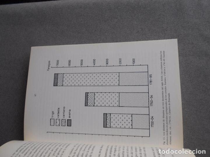 Libros de segunda mano: EL CORREDOR DE ALMANSA - Foto 5