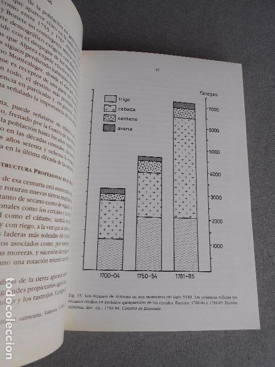 Libros de segunda mano: EL CORREDOR DE ALMANSA - Foto 6