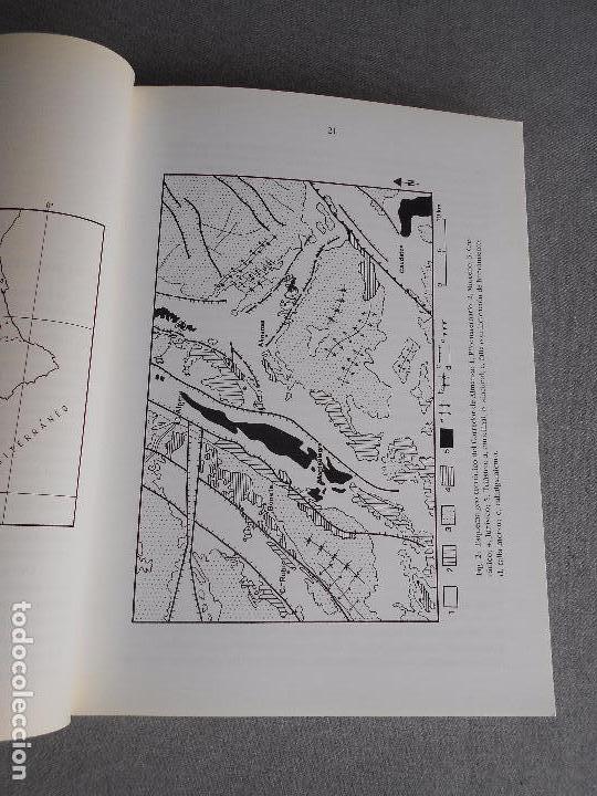 Libros de segunda mano: EL CORREDOR DE ALMANSA - Foto 8