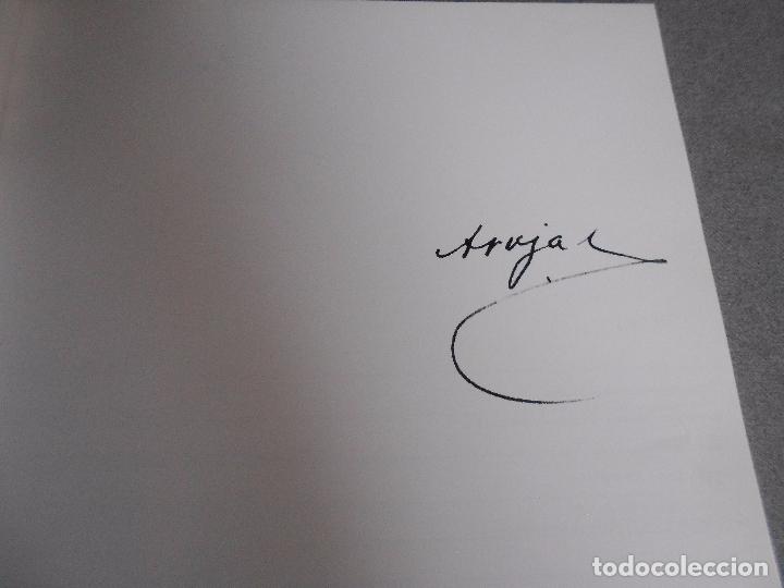 Libros de segunda mano: ESTAMPAS MUNERENSES. AROJA Y SU OBRA. - Foto 2