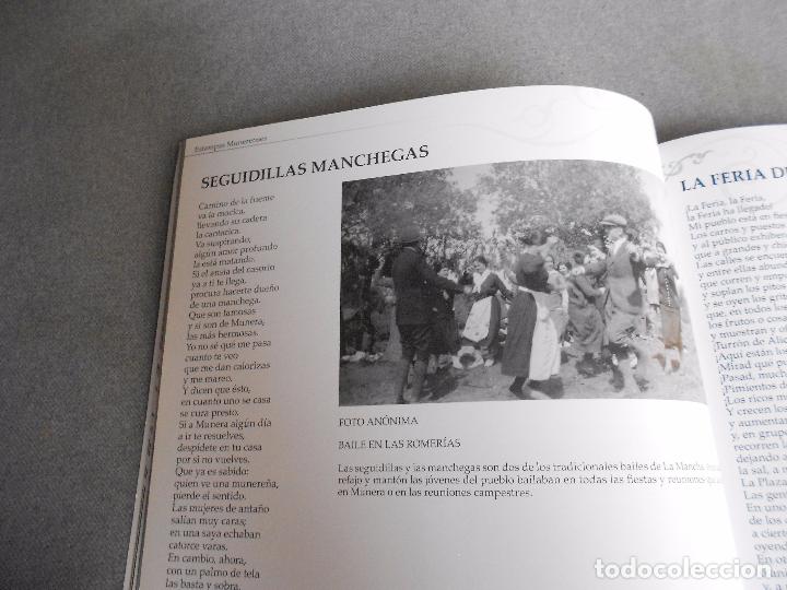 Libros de segunda mano: ESTAMPAS MUNERENSES. AROJA Y SU OBRA. - Foto 7
