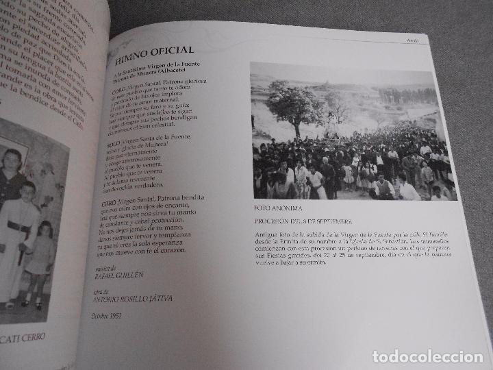 Libros de segunda mano: ESTAMPAS MUNERENSES. AROJA Y SU OBRA. - Foto 9