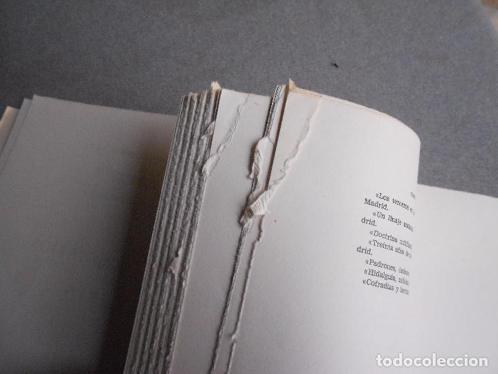 Libros de segunda mano: TITULOS NOBILIARIOS DE ALMERIA - Foto 5