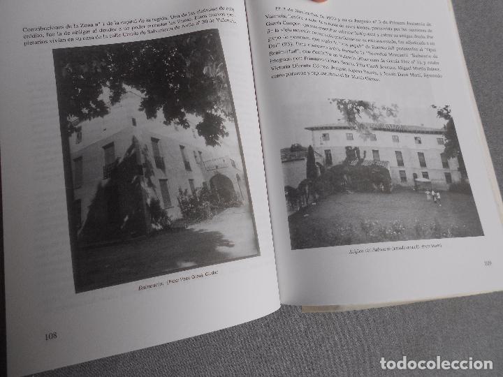 Libros de segunda mano: MISCELANEA HISTORICA DEL BALNERAIO DE BENIMARFULL - Foto 6