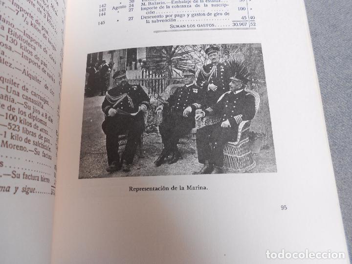 Libros de segunda mano: NOVELDA Y EL 2&ordm; CENTENARIO DE JORGE JUAN - Foto 3