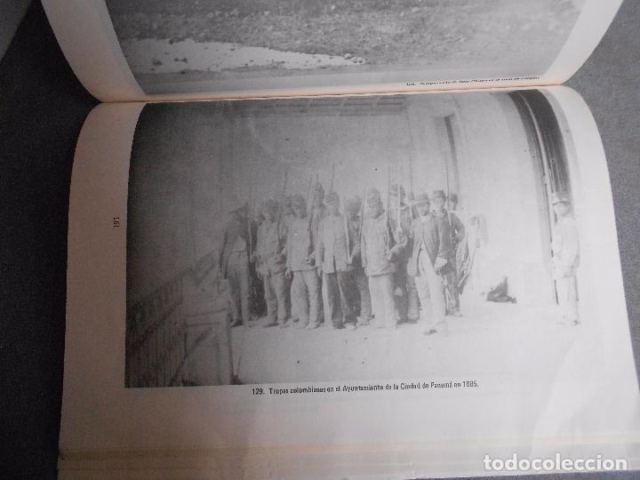Libros de segunda mano: LOS GRUPOS POPULARES DE LA CIUDAD DE PANAMA - Foto 14