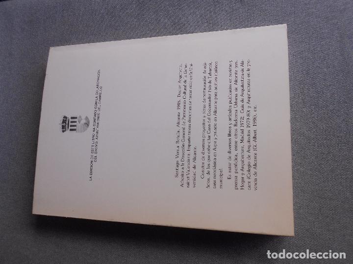 Libros de segunda mano: APROXIMACION A LA FORMACION DE LA CIUDAD EN EUROPA - Foto 4