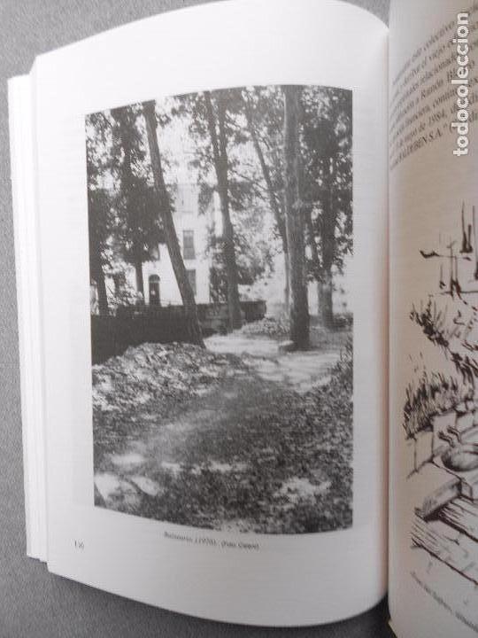 Libros de segunda mano: MISCELANEA HISTORICA DEL BALNERAIO DE BENIMARFULL - Foto 5