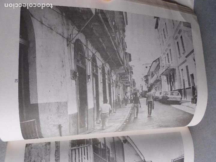 Libros de segunda mano: LOS GRUPOS POPULARES DE LA CIUDAD DE PANAMA - Foto 13