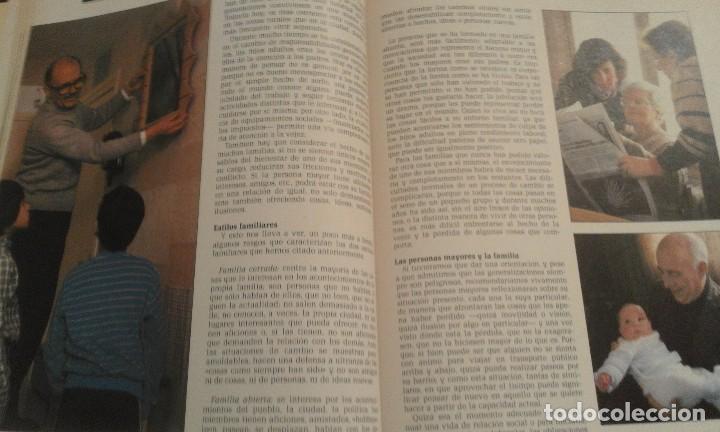 Libros de segunda mano: De la gent gran - La Caixa - Edici&oacute;n en castellano - Foto 5
