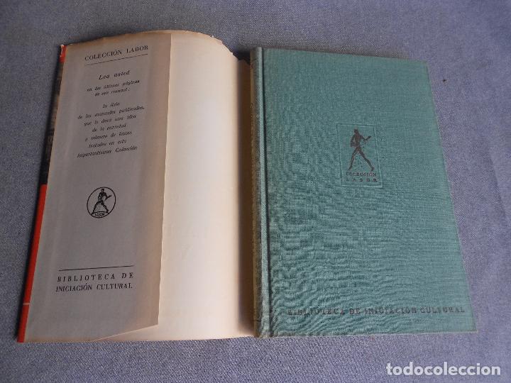 Libros de segunda mano: LA ESCRITURA Y EL LIBRO - Foto 2