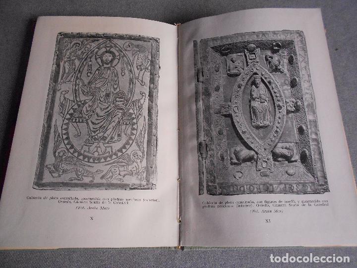 Libros de segunda mano: LA ESCRITURA Y EL LIBRO - Foto 5