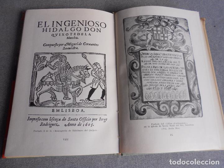 Libros de segunda mano: LA ESCRITURA Y EL LIBRO - Foto 6