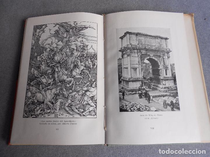 Libros de segunda mano: LA ESCRITURA Y EL LIBRO - Foto 7