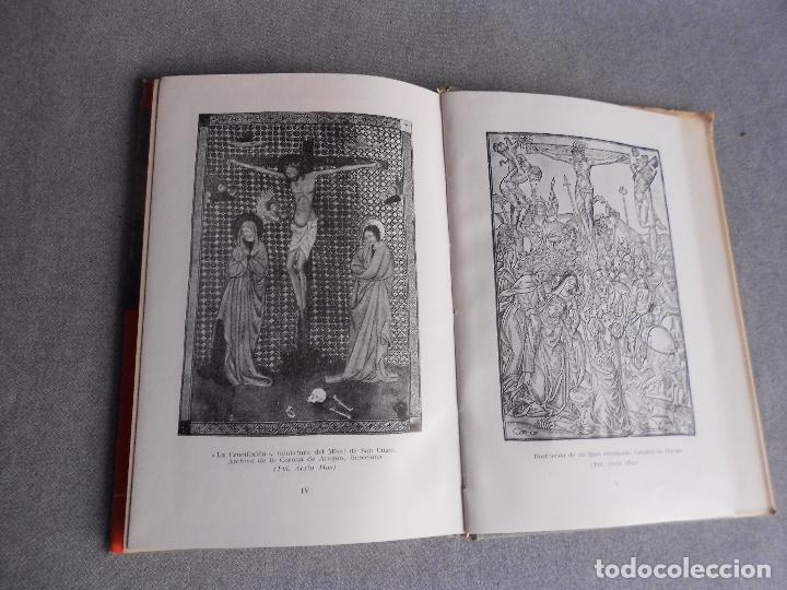 Libros de segunda mano: LA ESCRITURA Y EL LIBRO - Foto 8