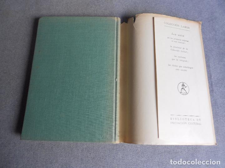 Libros de segunda mano: LA ESCRITURA Y EL LIBRO - Foto 10