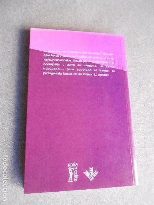 Libros de segunda mano: BATIENDO LAS ALAS - Foto 3