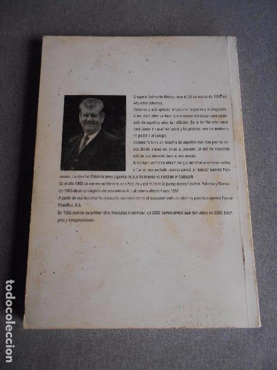 Libros de segunda mano: EJEMPLOS Y COMPOSICIONES - Foto 6