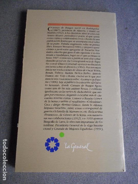 Libros de segunda mano: LOS INADAPTADOS - Foto 3