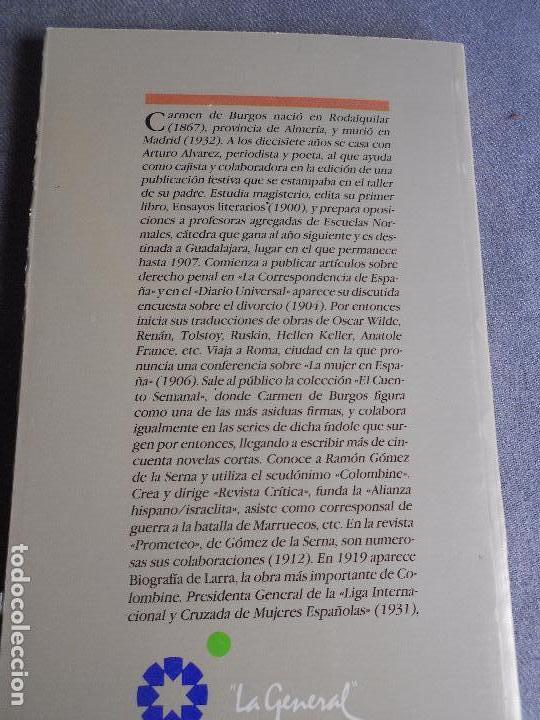 Libros de segunda mano: LOS INADAPTADOS - Foto 4
