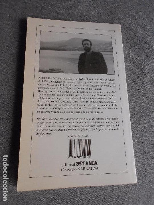 Libros de segunda mano: LAS ORQUIDEAS DEL NARANJO - Foto 3