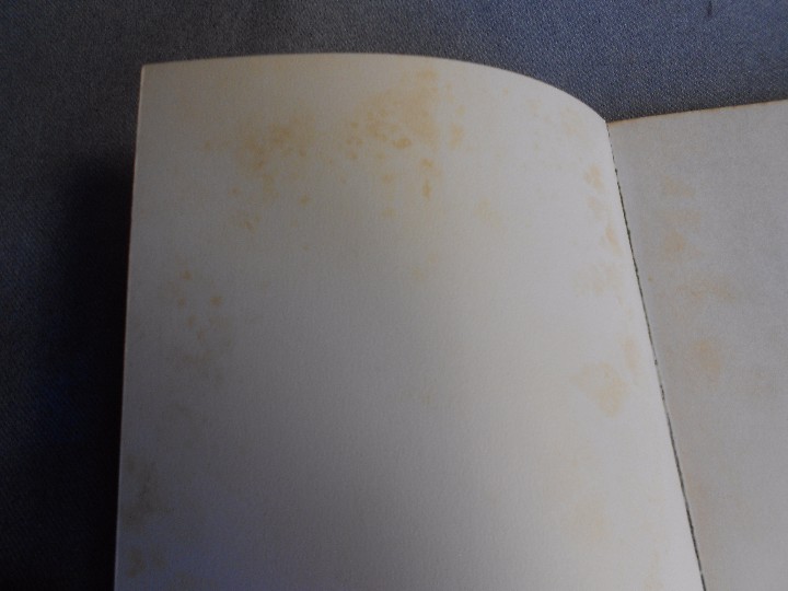 Libros de segunda mano: BENARTEMI O EL ULTIMO DE LOS CANARIOS - Foto 2