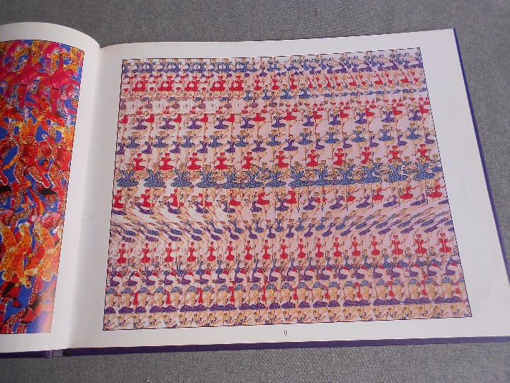 Libros de segunda mano: MAGIC EYE. IMAGENES PLANAS 3D - Foto 5