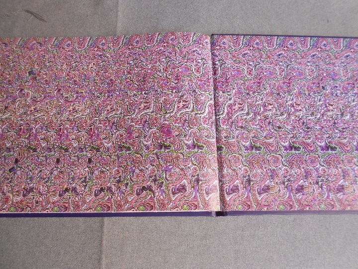 Libros de segunda mano: MAGIC EYE. IMAGENES PLANAS 3D - Foto 8