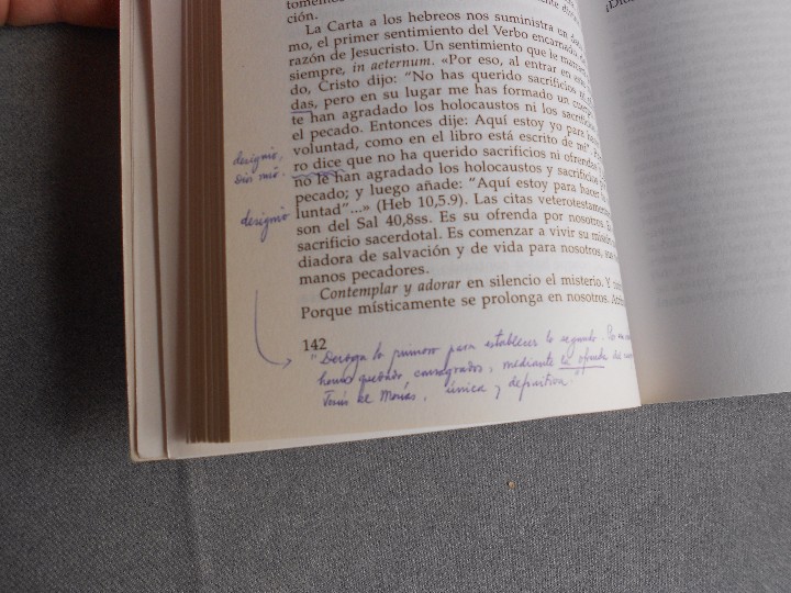 Libros de segunda mano: VOLVER A LO ESENCIAL - Foto 3