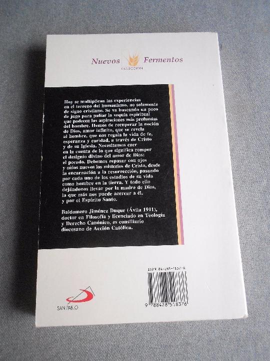 Libros de segunda mano: VOLVER A LO ESENCIAL - Foto 4