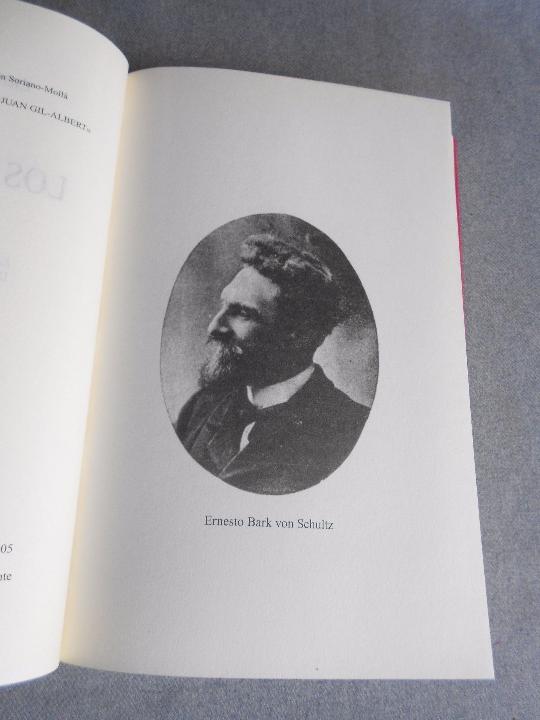 Libros de segunda mano: LOS VENCIDOS - Foto 4