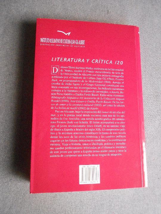 Libros de segunda mano: LOS VENCIDOS - Foto 5