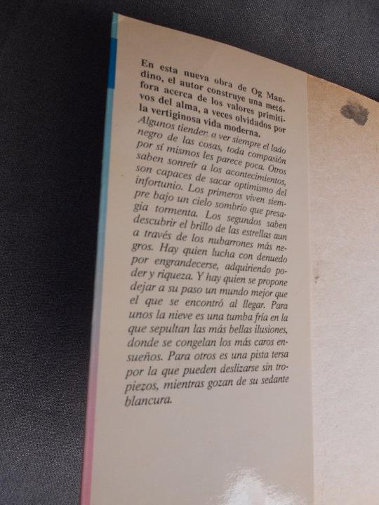 Libros de segunda mano: EL DON DE LA ESTRELLA - Foto 2