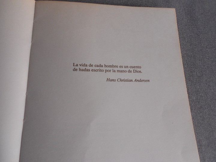 Libros de segunda mano: EL DON DE LA ESTRELLA - Foto 4