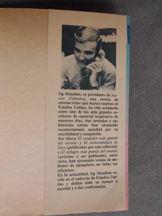 Libros de segunda mano: EL DON DE LA ESTRELLA - Foto 5